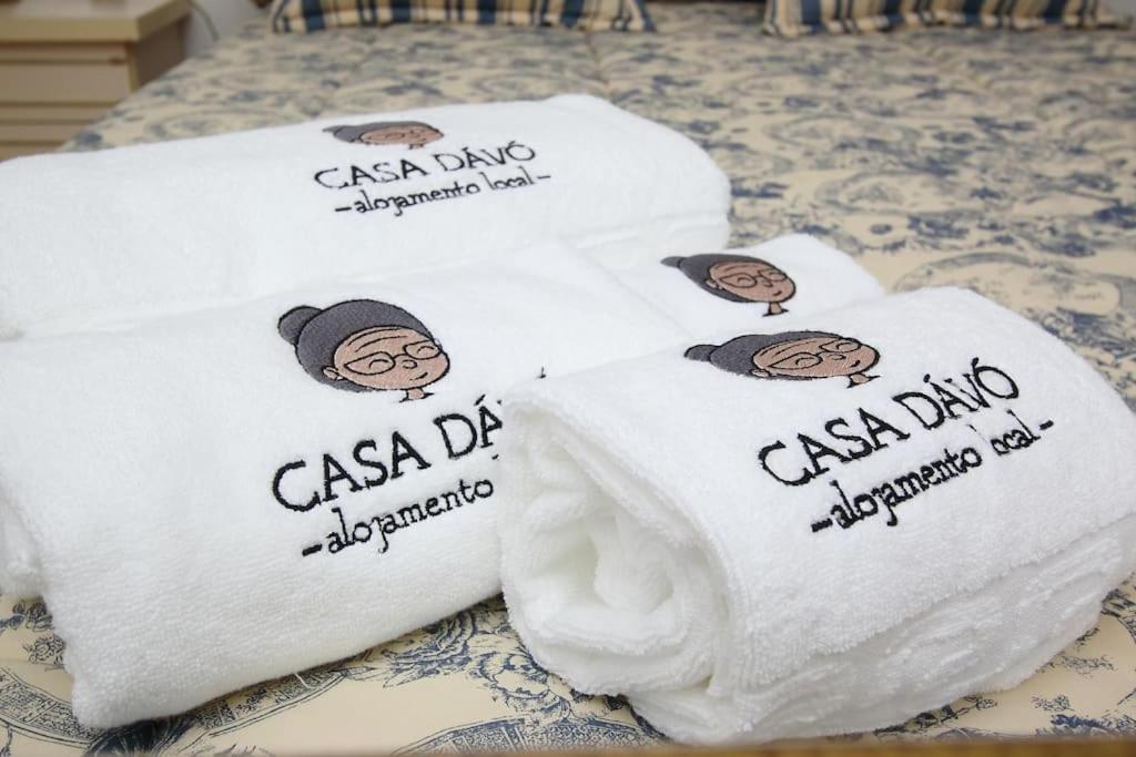 莱里亚Casa Davo别墅 外观 照片