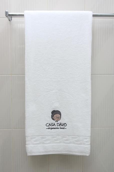 莱里亚Casa Davo别墅 外观 照片